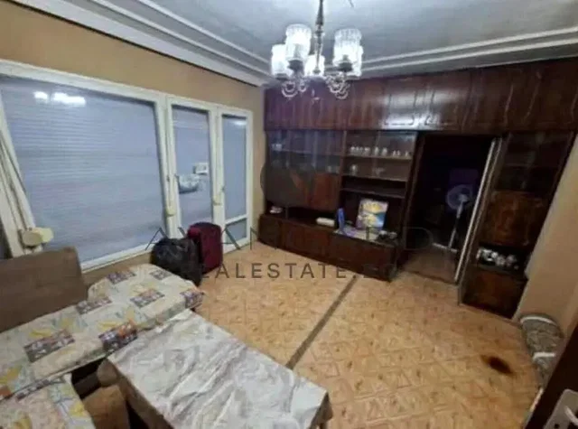غرفة معيشة