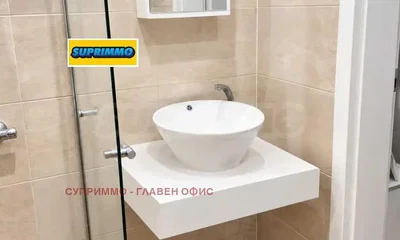 غرفة معيشة