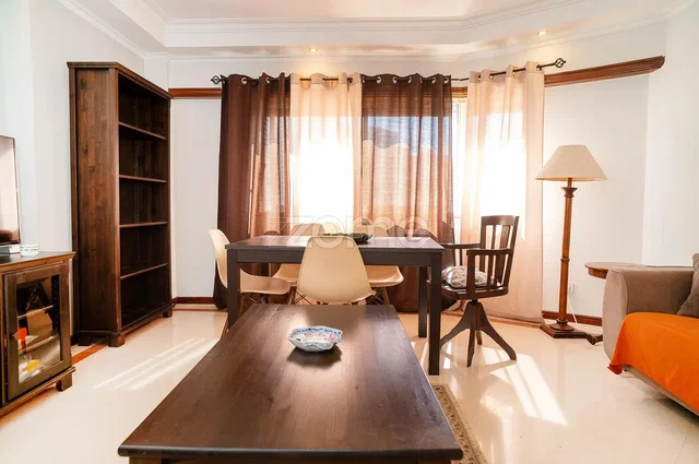 Woonkamer