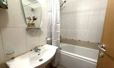غرفة معيشة
