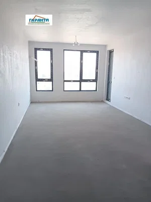 غرفة معيشة