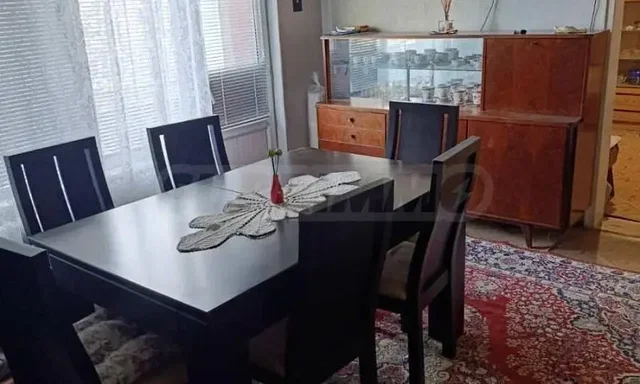 غرفة معيشة