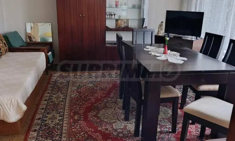 غرفة معيشة