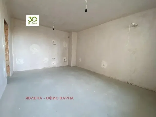 غرفة معيشة