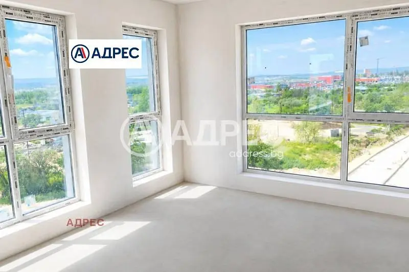 غرفة معيشة