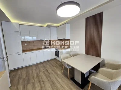 غرفة معيشة