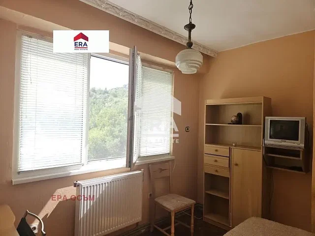 غرفة معيشة