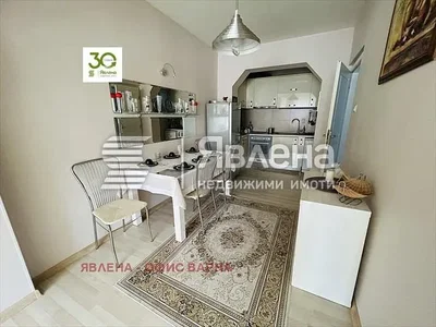 غرفة معيشة
