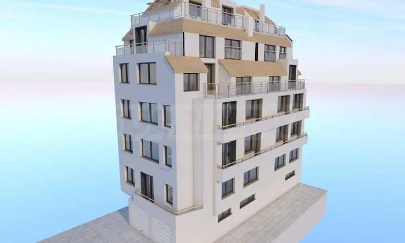 غرفة معيشة