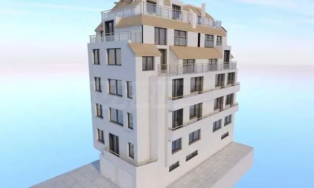 غرفة معيشة