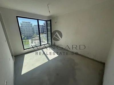 غرفة معيشة