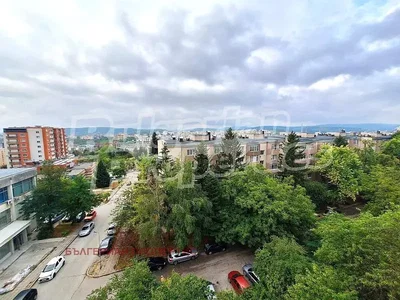 Obývací pokoj