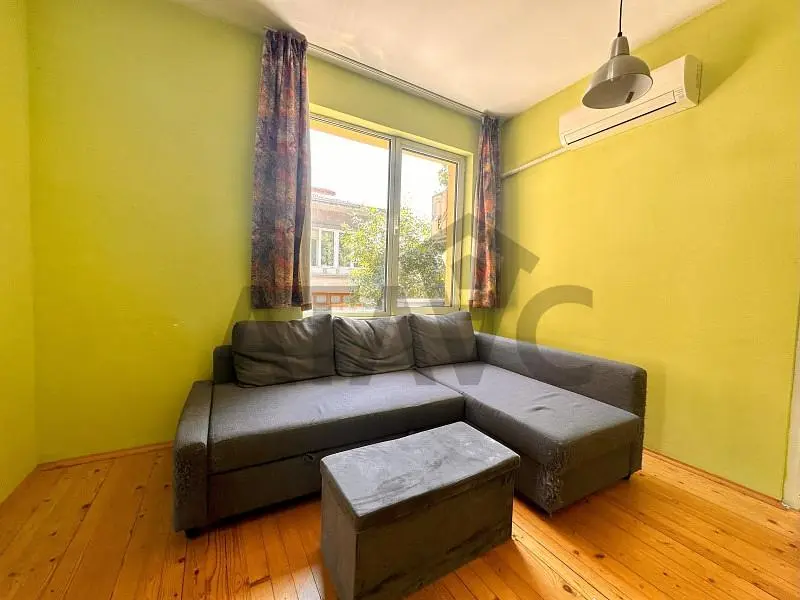 غرفة معيشة