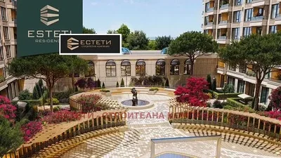 غرفة معيشة