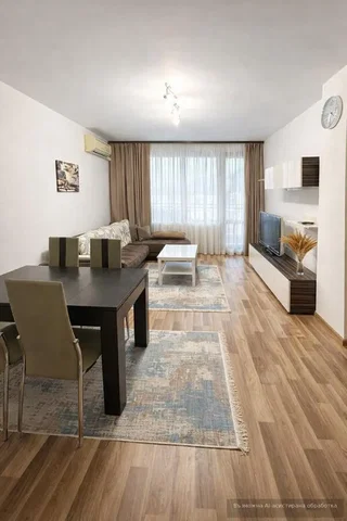 Obývací pokoj