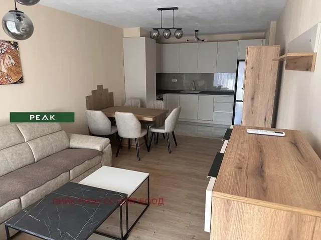 Obývací pokoj