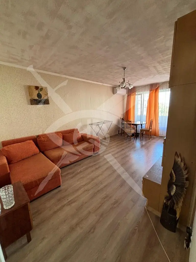 Dnevni boravak