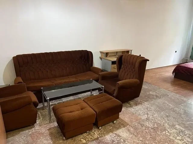 Dnevni boravak