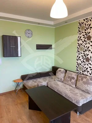Dnevni boravak