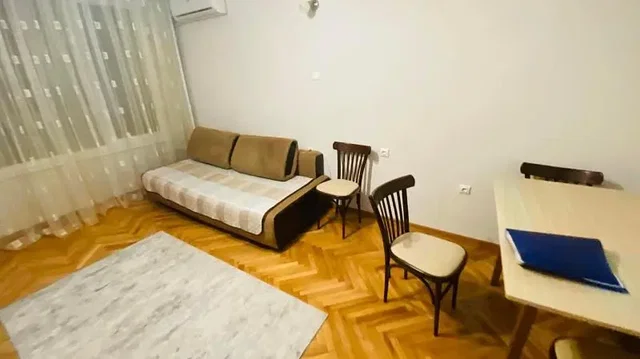 Dnevni boravak