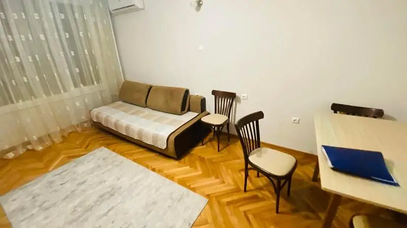 Dnevni boravak