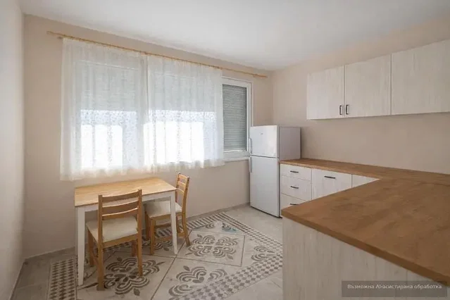 Dnevni boravak