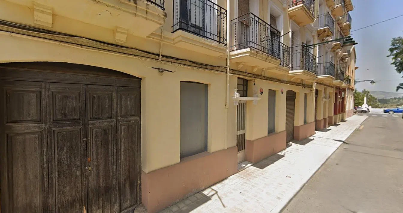 Salón