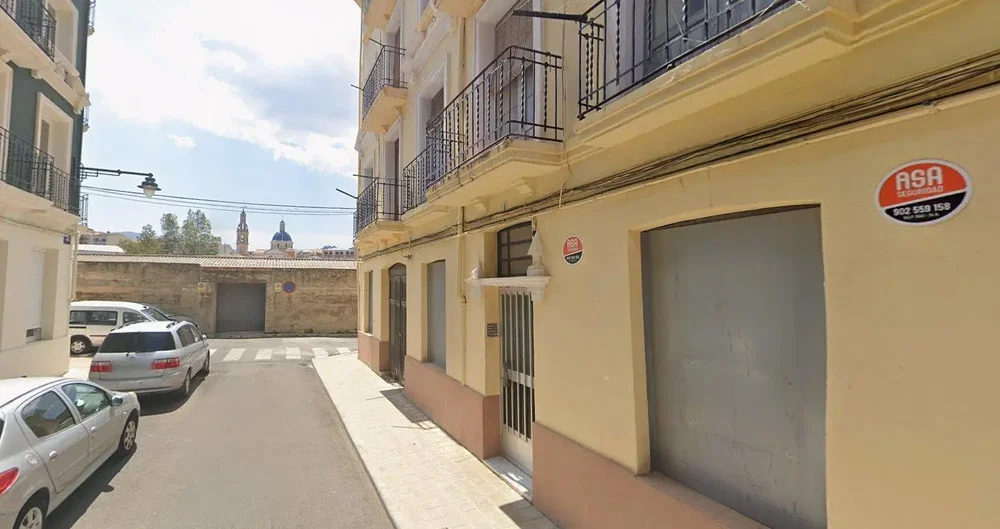 Salón