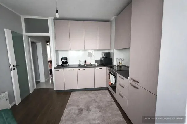 Obývací pokoj