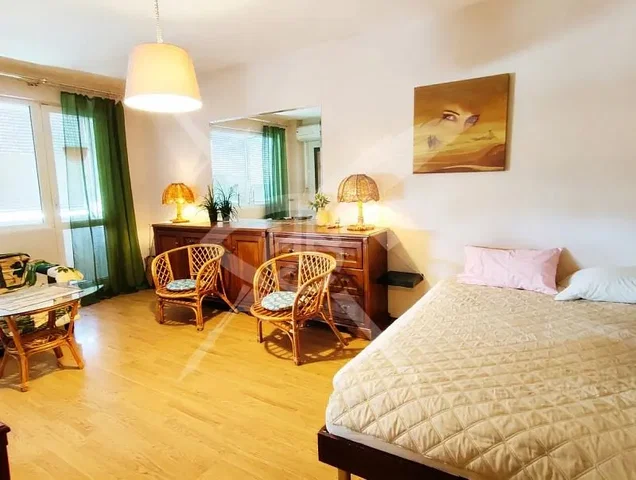 Dnevni boravak