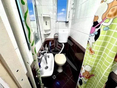Dnevni boravak