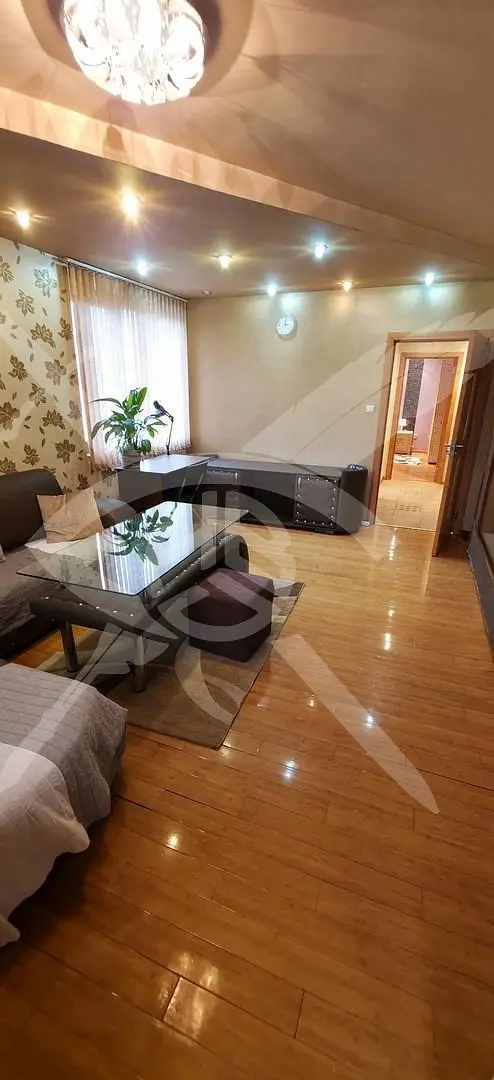 Dnevni boravak