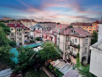 Dnevni boravak
