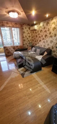 Dnevni boravak