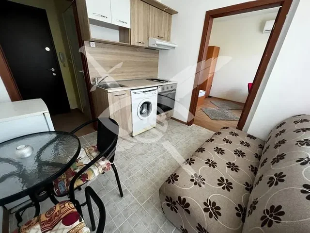 Dnevni boravak
