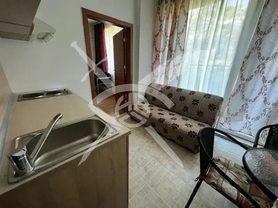 Dnevni boravak