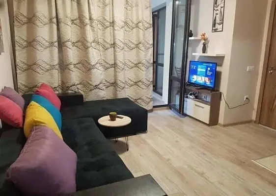 Dnevni boravak
