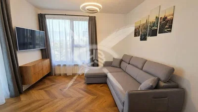 Dnevni boravak