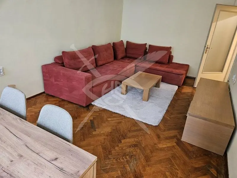 Dnevni boravak