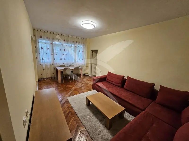 Dnevni boravak