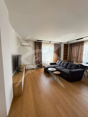 Dnevni boravak
