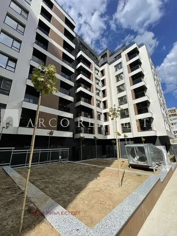 غرفة معيشة