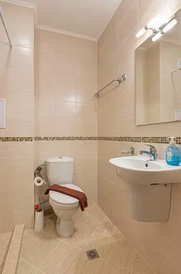 Dnevni boravak