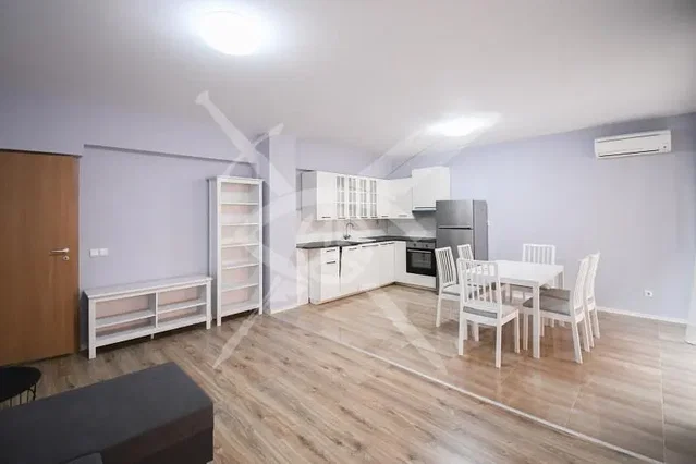 Dnevni boravak