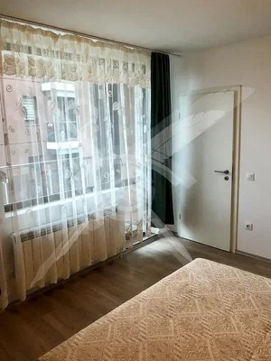 Dnevni boravak