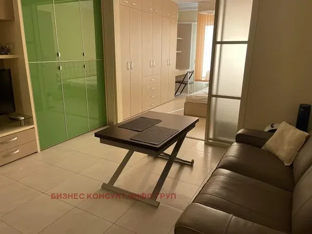 Dnevni boravak