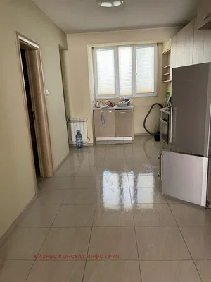 Dnevni boravak