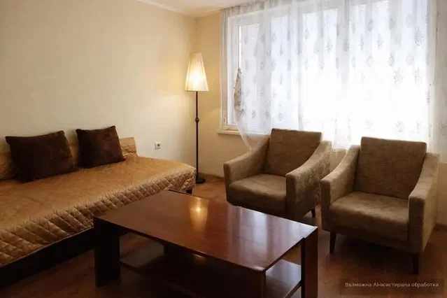 Dnevni boravak