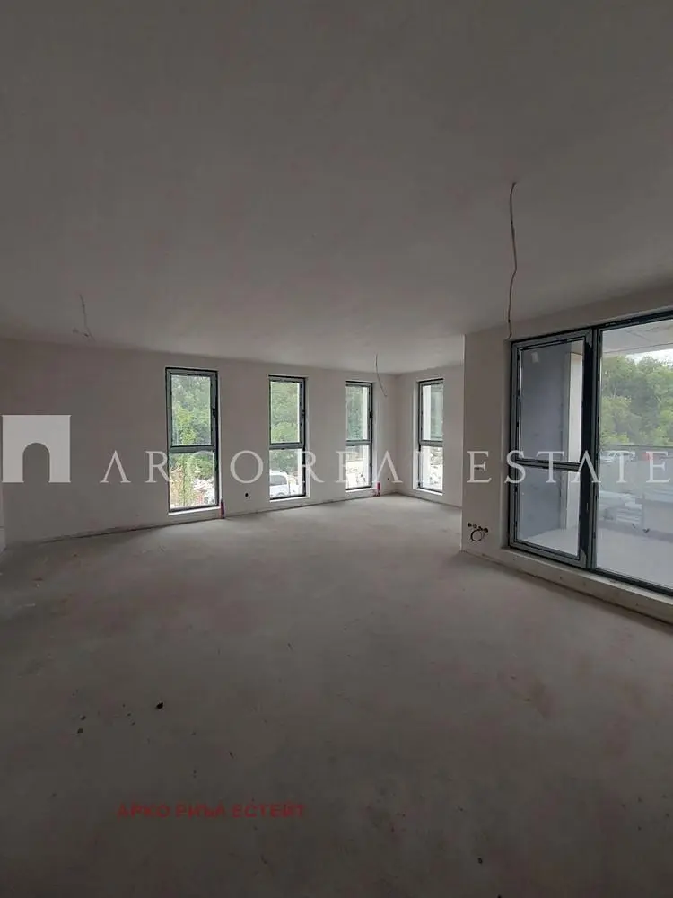 غرفة معيشة