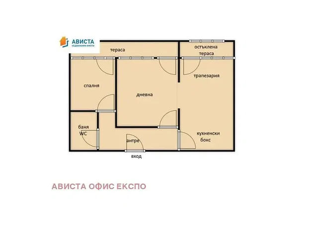 Oturma odası